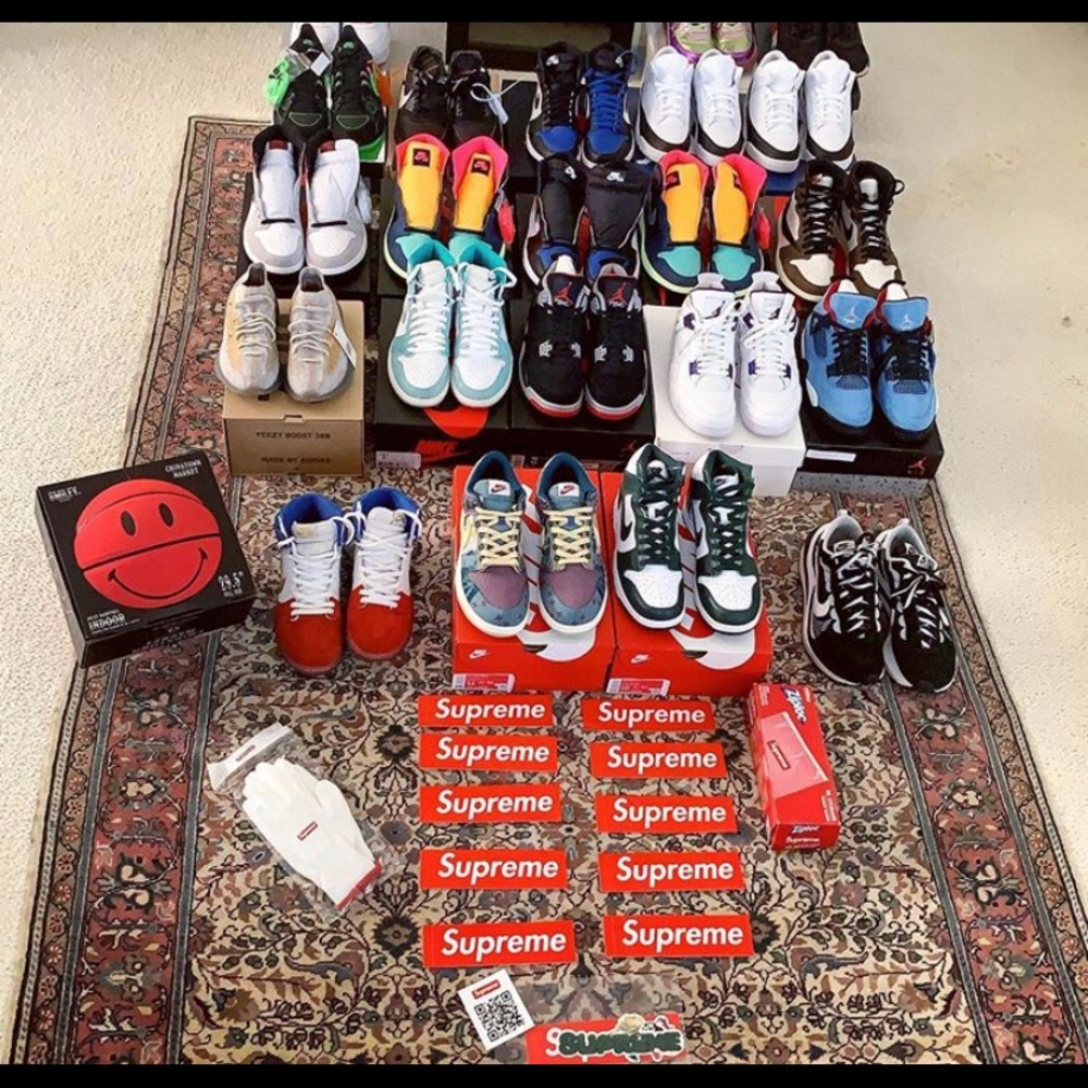 Full collection